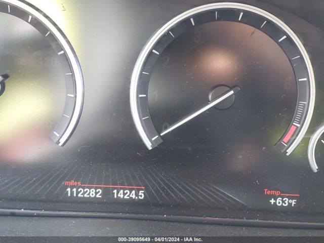 5UXKR0C55G0S85387 BMW X5 Xdrive35i