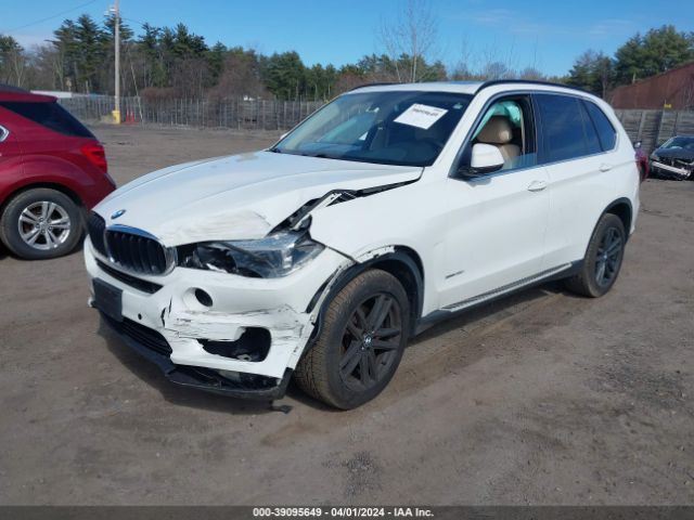 5UXKR0C55G0S85387 BMW X5 Xdrive35i