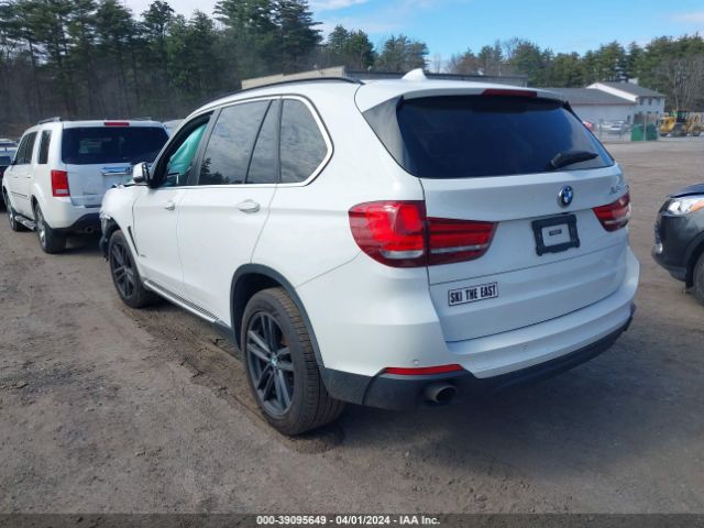 5UXKR0C55G0S85387 BMW X5 Xdrive35i