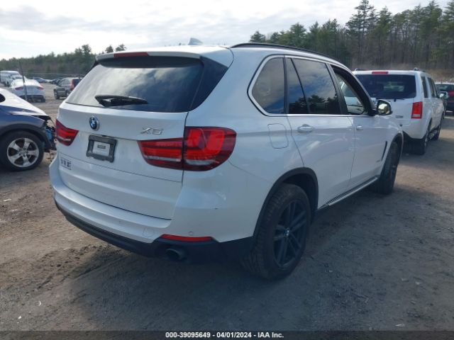 5UXKR0C55G0S85387 BMW X5 Xdrive35i