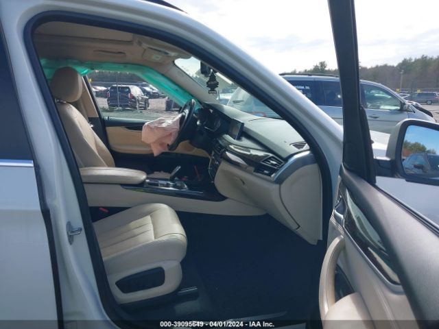 5UXKR0C55G0S85387 BMW X5 Xdrive35i