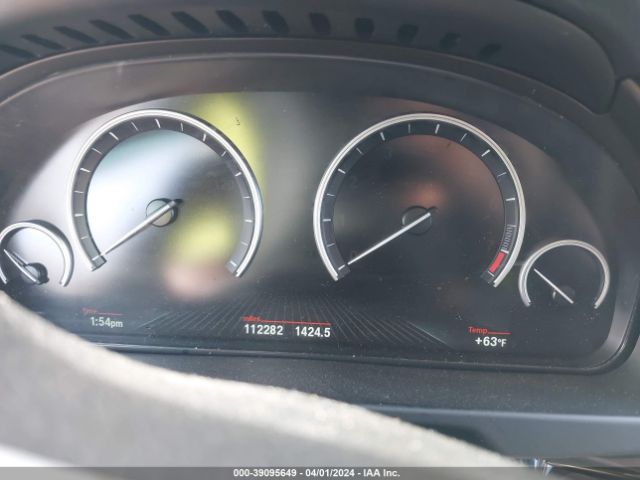 5UXKR0C55G0S85387 BMW X5 Xdrive35i