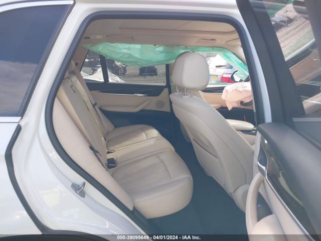 5UXKR0C55G0S85387 BMW X5 Xdrive35i