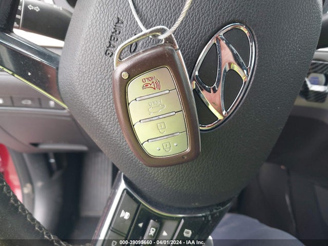 Hyundai Sonata Limited 2.0t 2015 5NPE34AB0FH194545 Image 11