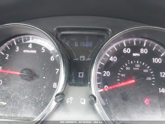 Nissan Versa 1.6 Sv 2015 3N1CN7AP3FL848178 Image 7