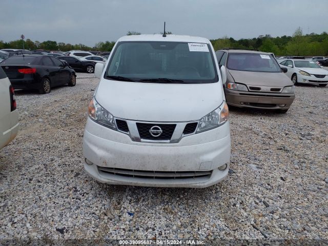 3N6CM0KN1KK690666 Nissan NV200 SV