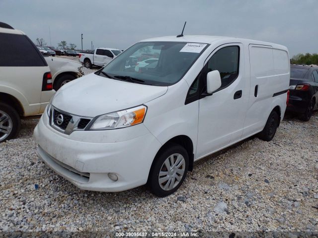 3N6CM0KN1KK690666 Nissan NV200 SV