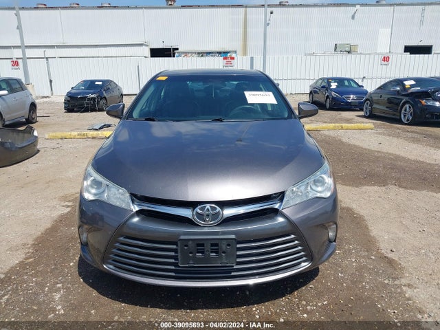 Toyota CAMRY LE 2016 4T4BF1FK7GR527818 Image 13