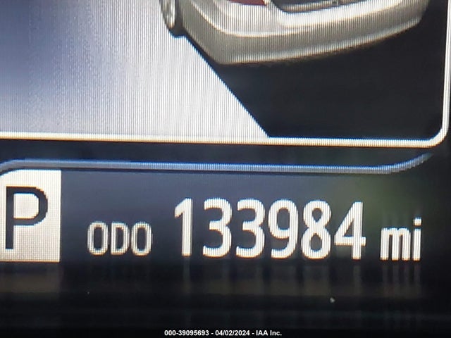 Toyota CAMRY LE 2016 4T4BF1FK7GR527818 Image 16