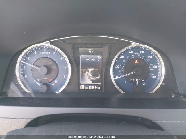 Toyota CAMRY LE 2016 4T4BF1FK7GR527818 Image 7