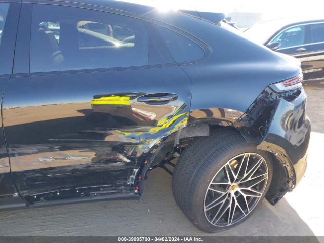 WP1BA2AY6RDA49438 Porsche Cayenne Coupe