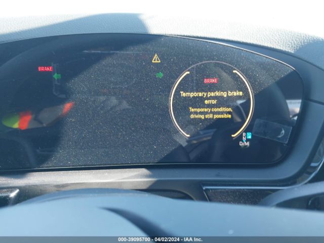 WP1BA2AY6RDA49438 Porsche Cayenne Coupe