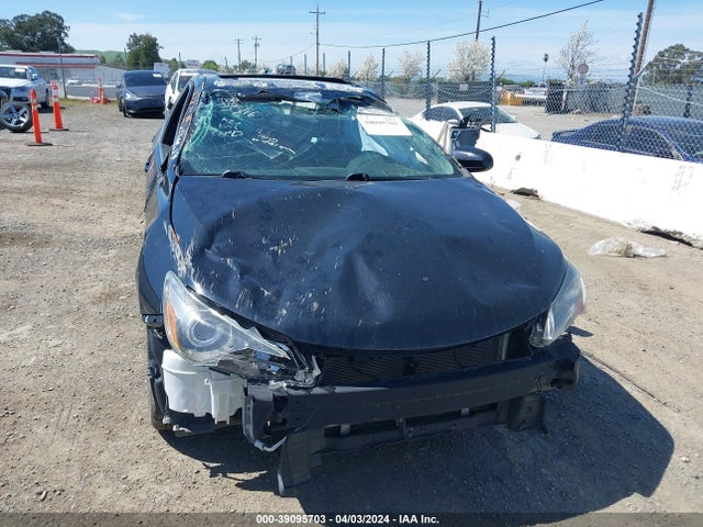Toyota CAMRY SE 2016 4T1BF1FK8GU257671 Image 12