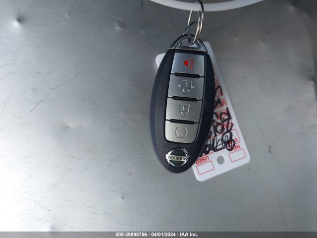Nissan KICKS SV 2019 3N1CP5CU4KL565204 Image 11
