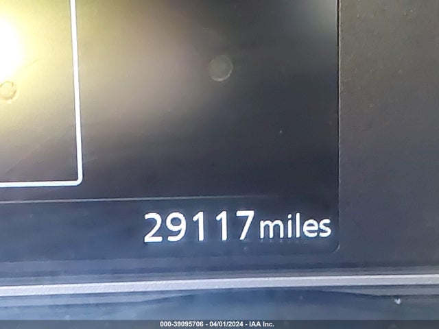 Nissan KICKS SV 2019 3N1CP5CU4KL565204 Image 15