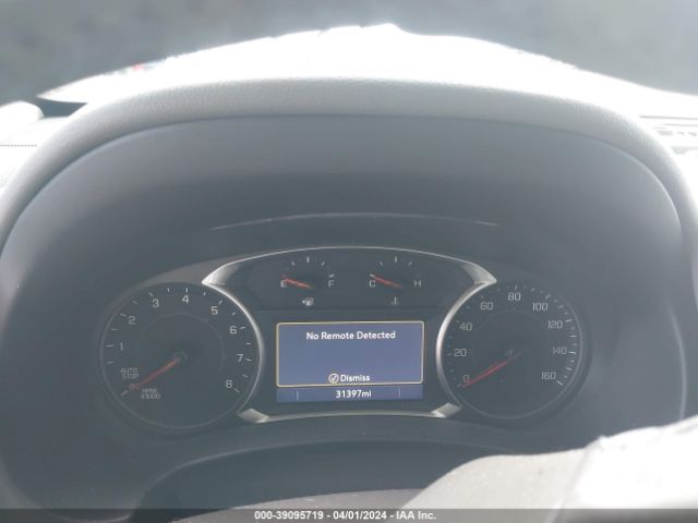 3GKALSEX6LL307830 GMC Terrain Fwd Denali