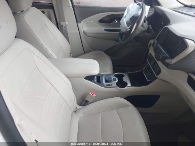 3GKALSEX6LL307830 GMC Terrain Fwd Denali