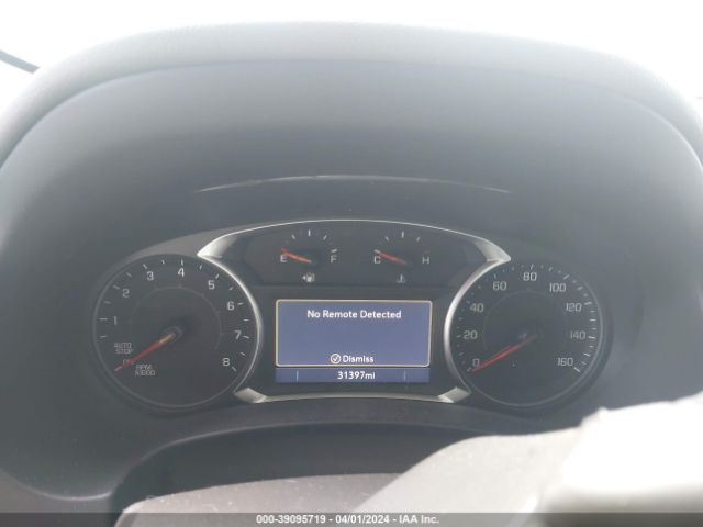 3GKALSEX6LL307830 GMC Terrain Fwd Denali