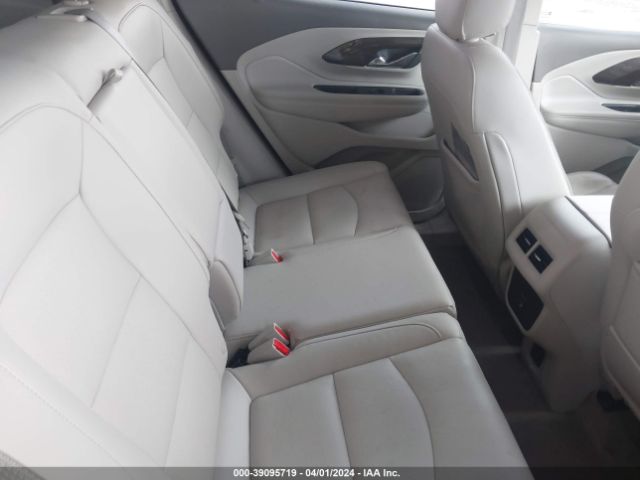 3GKALSEX6LL307830 GMC Terrain Fwd Denali
