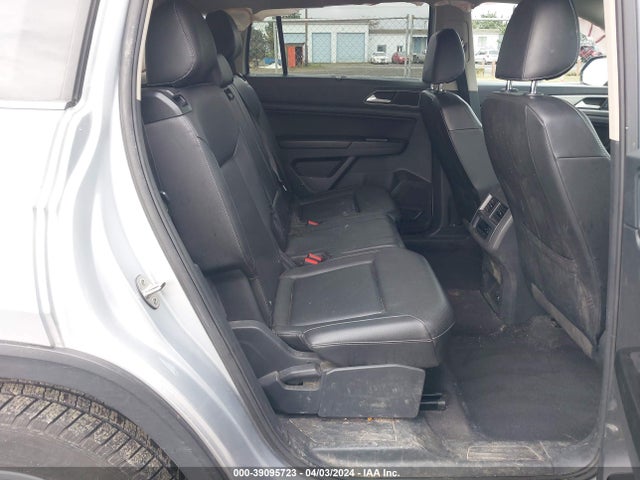 1V2KR2CA8JC575945 Volkswagen Atlas 3.6l V6 Se