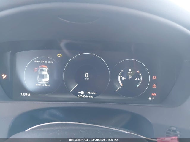 2019 JAGUAR XE SAJAT4GXXKCP51194 Photo 6