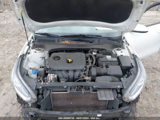3KPF24AD0LE233451 KIA Forte Lxs