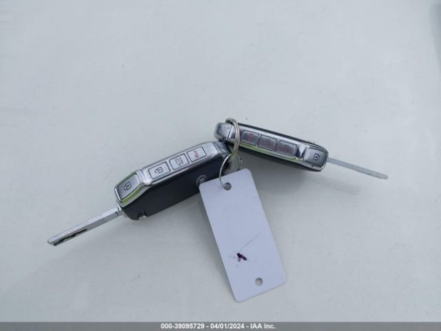 3KPF24AD0LE233451 KIA Forte Lxs