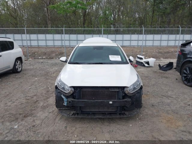 3KPF24AD0LE233451 KIA Forte Lxs