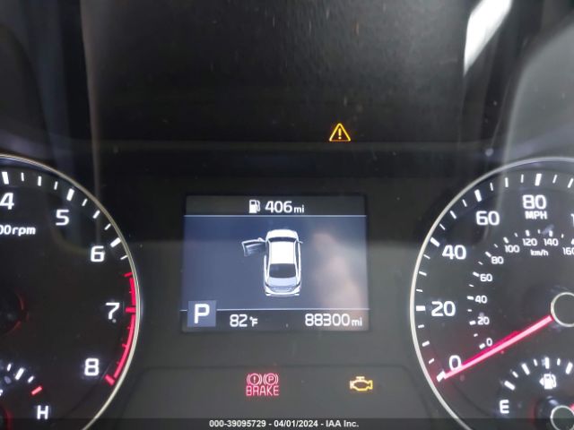 3KPF24AD0LE233451 KIA Forte Lxs