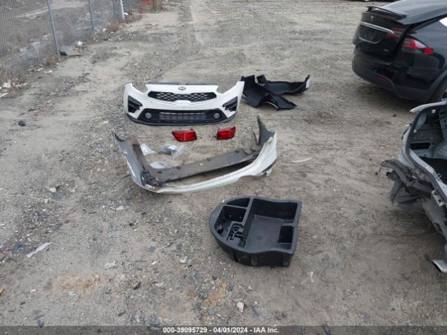 3KPF24AD0LE233451 KIA Forte Lxs