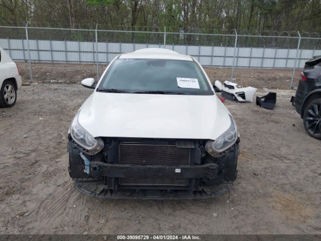 3KPF24AD0LE233451 KIA Forte Lxs