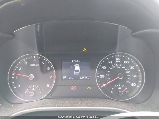 3KPF24AD0LE233451 KIA Forte Lxs