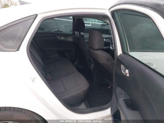 3KPF24AD0LE233451 KIA Forte Lxs