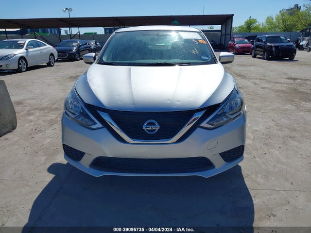 Nissan SENTRA S 2016 3N1AB7AP3GY293849 Image 12