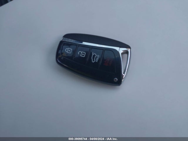 Hyundai Santa Fe Limited Ultimate 2017 KM8SRDHF3HU181044 Image 11