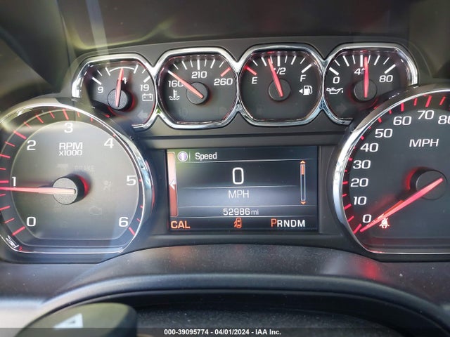 GMC Sierra 1500 Slt 2015 3GTU2VEC9FG320370 Image 7