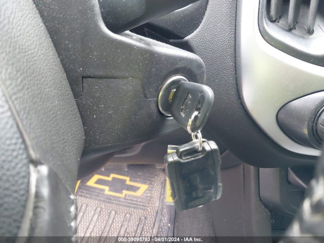 Chevrolet Colorado Lt 2016 1GCHTCE31G1104189 Image 11