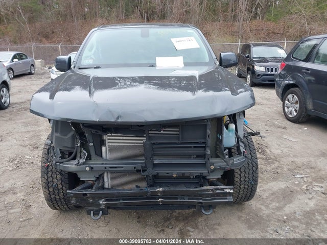 Chevrolet Colorado Lt 2016 1GCHTCE31G1104189 Image 13