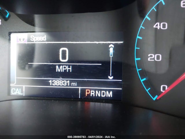Chevrolet Colorado Lt 2016 1GCHTCE31G1104189 Image 16