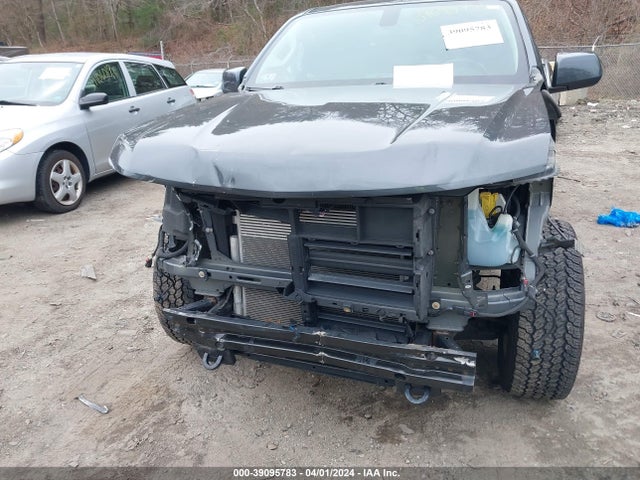 Chevrolet Colorado Lt 2016 1GCHTCE31G1104189 Image 6