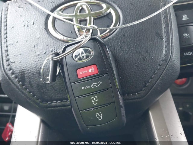 Toyota Tundra Sr5 2023 5TFLA5DB9PX107956 Image 11