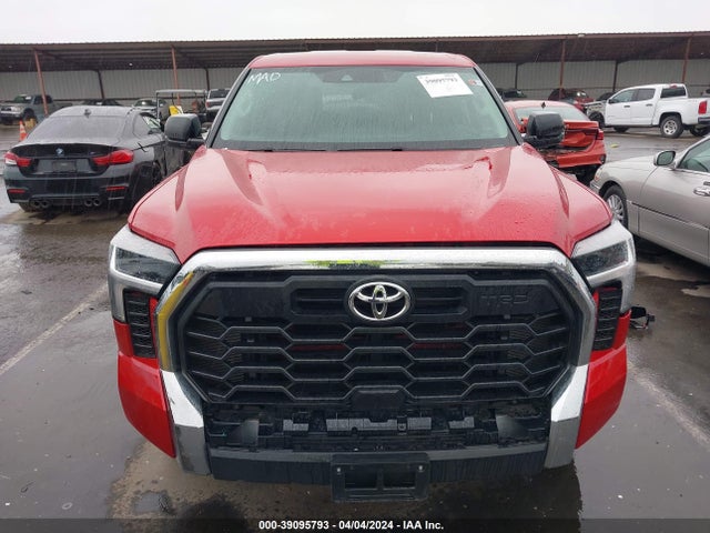 Toyota Tundra Sr5 2023 5TFLA5DB9PX107956 Image 12
