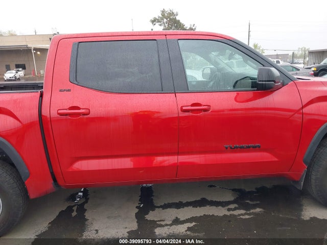 Toyota Tundra Sr5 2023 5TFLA5DB9PX107956 Image 13
