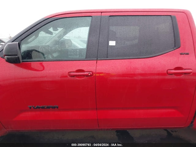 Toyota Tundra Sr5 2023 5TFLA5DB9PX107956 Image 14
