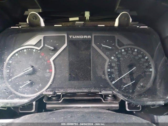 Toyota Tundra Sr5 2023 5TFLA5DB9PX107956 Image 15