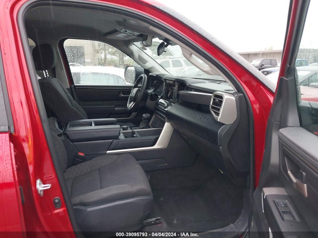 Toyota Tundra Sr5 2023 5TFLA5DB9PX107956 Image 5