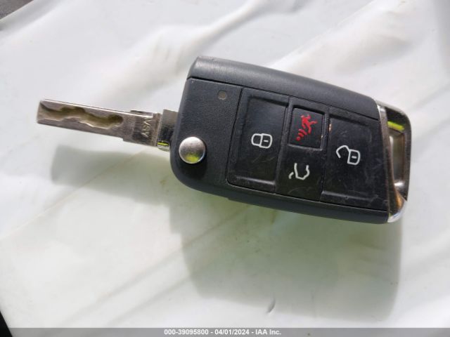 3VW6T7AU7KM006046 Volkswagen Golf Gti 2.0t Autobahn/2.0t Rabbit Edition/2.0t S/2.0t Se