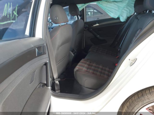 3VW6T7AU7KM006046 Volkswagen Golf Gti 2.0t Autobahn/2.0t Rabbit Edition/2.0t S/2.0t Se