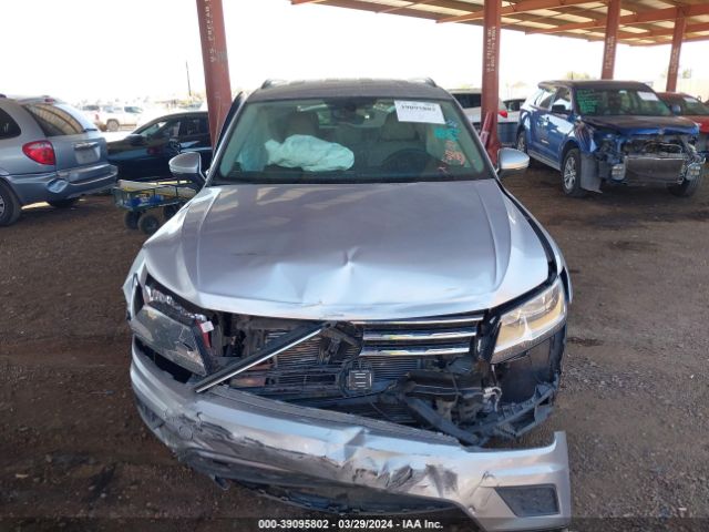 3VV3B7AX4LM055873 Volkswagen Tiguan 2.0t Se/2.0t Se R-line Black/2.0t Sel