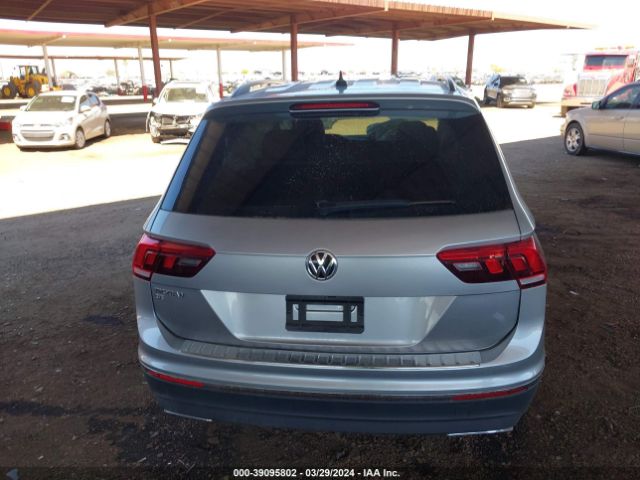 3VV3B7AX4LM055873 Volkswagen Tiguan 2.0t Se/2.0t Se R-line Black/2.0t Sel